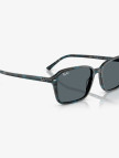 Ray-Ban Raimond RB2231 Unisex Mavi Güneş Gözlüğü Ray-Ban Raimond RB2231 Unisex Mavi Güneş Gözlüğü