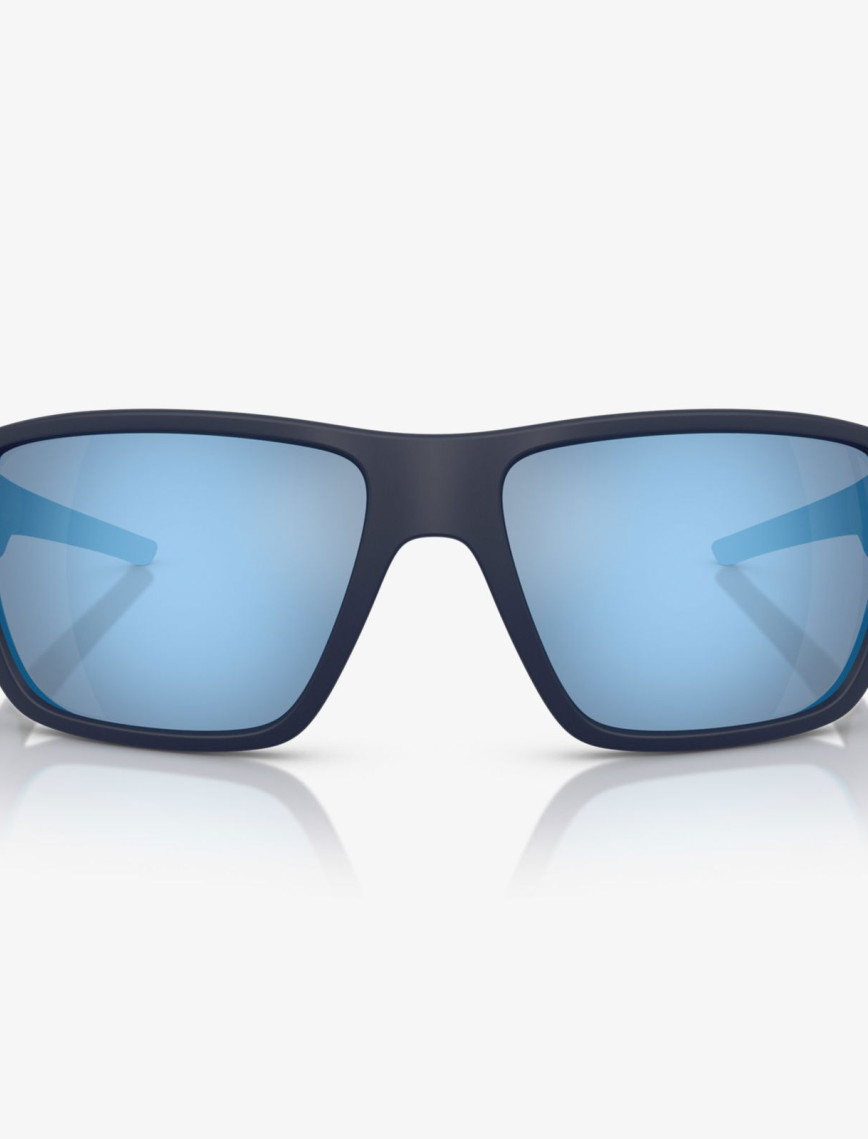 Scuderia Ferrari FZ6012U Erkek Mavi Güneş Gözlüğü