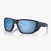 Scuderia Ferrari FZ6012U Erkek Mavi Güneş Gözlüğü Scuderia Ferrari FZ6012U Erkek Mavi Güneş Gözlüğü