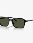 Ray-Ban Raimond RB2231 Unisex Siyah Güneş Gözlüğü Ray-Ban Raimond RB2231 Unisex Siyah Güneş Gözlüğü