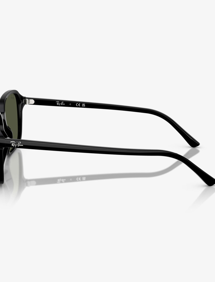 Ray-Ban Raimond RB2231 Unisex Siyah Güneş Gözlüğü Ray-Ban Raimond RB2231 Unisex Siyah Güneş Gözlüğü