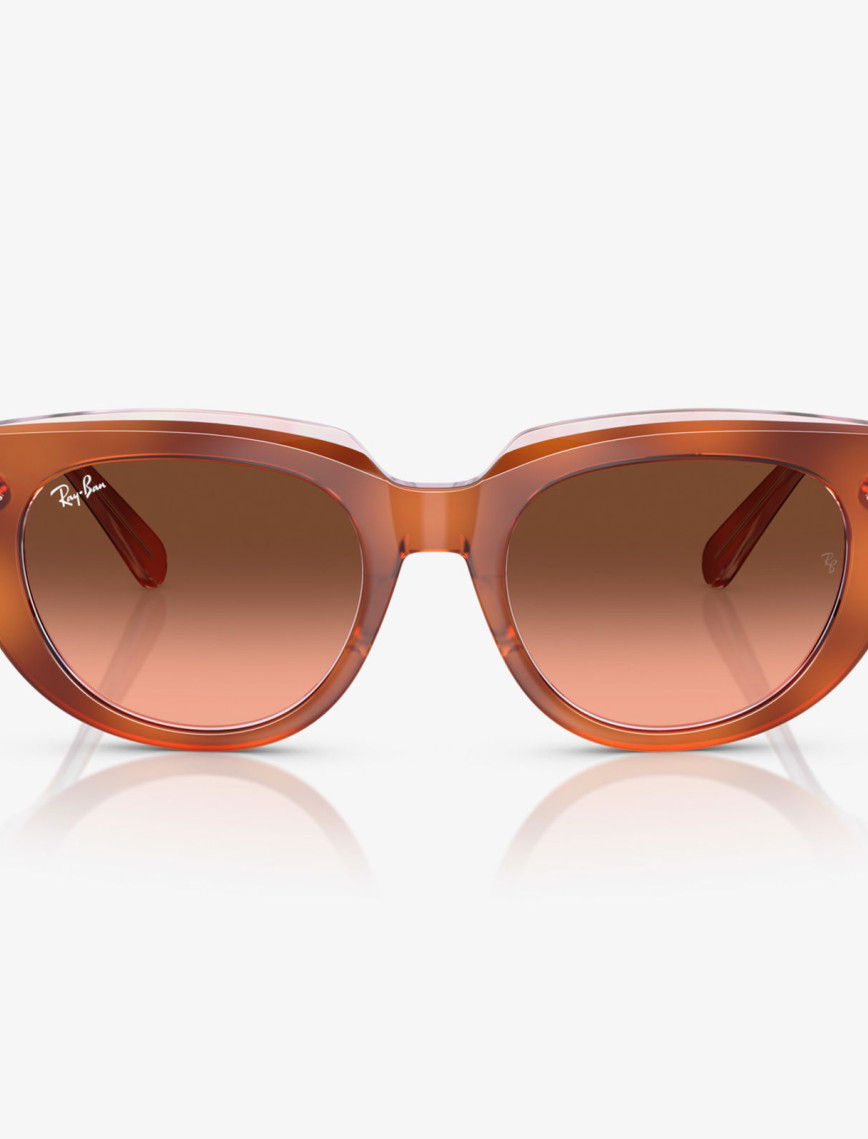 Ray-Ban Doreen RB2286 Kadın Kırmızı Güneş Gözlüğü