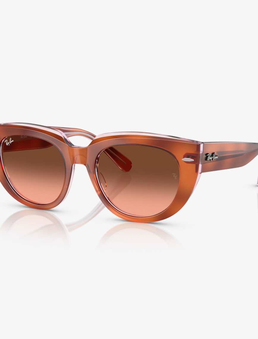 Ray-Ban Doreen RB2286 Kadın Siyah Güneş Gözlüğü Ray-Ban Doreen RB2286 Kadın Siyah Güneş Gözlüğü