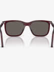 PERSOL PO3357S - Renzo Unisex Kahverengi Güneş Gözlüğü PERSOL PO3357S - Renzo Unisex Kahverengi Güneş Gözlüğü