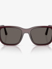 PERSOL PO3357S - Renzo Unisex Kahverengi Güneş Gözlüğü PERSOL PO3357S - Renzo Unisex Kahverengi Güneş Gözlüğü