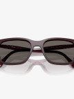 PERSOL PO3357S - Renzo Unisex Kahverengi Güneş Gözlüğü PERSOL PO3357S - Renzo Unisex Kahverengi Güneş Gözlüğü