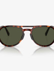 PERSOL PO3235S Unisex Bej Güneş Gözlüğü PERSOL PO3235S Unisex Bej Güneş Gözlüğü