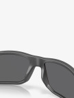 Oakley Gibston XL OO9470 Erkek Gri Güneş Gözlüğü Oakley Gibston XL OO9470 Erkek Gri Güneş Gözlüğü