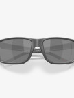 Oakley Gibston XL OO9470 Erkek Gri Güneş Gözlüğü Oakley Gibston XL OO9470 Erkek Gri Güneş Gözlüğü