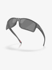 Oakley Gibston XL OO9470 Erkek Gri Güneş Gözlüğü Oakley Gibston XL OO9470 Erkek Gri Güneş Gözlüğü