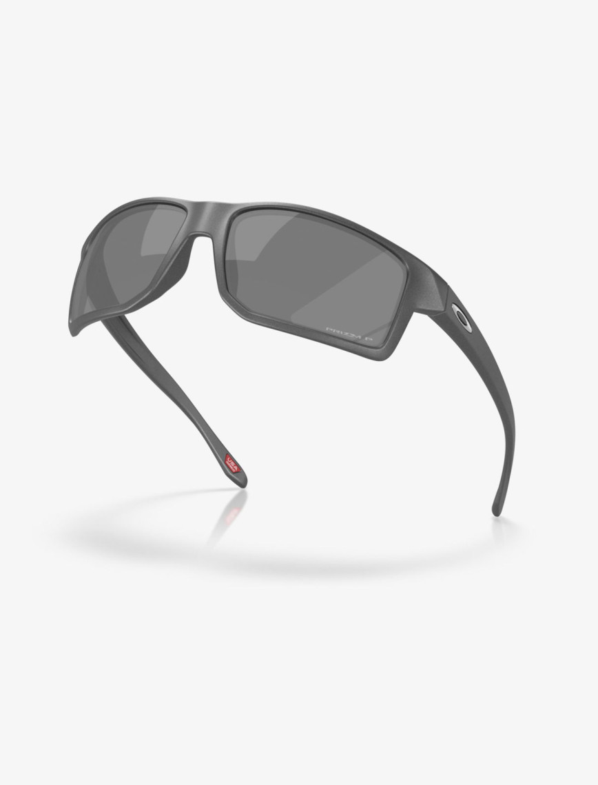 Oakley Gibston XL OO9470 Erkek Gri Güneş Gözlüğü Oakley Gibston XL OO9470 Erkek Gri Güneş Gözlüğü