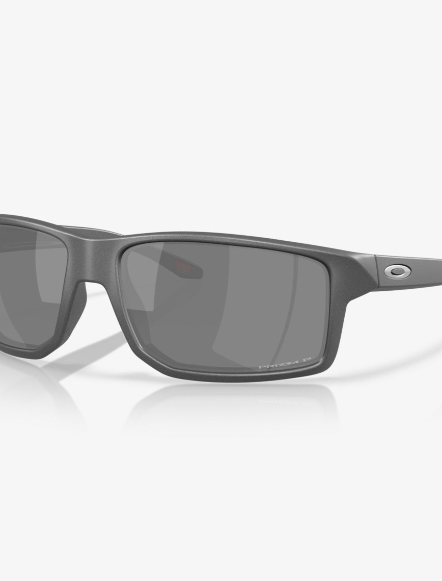 Oakley Gibston XL OO9470 Erkek Siyah Güneş Gözlüğü Oakley Gibston XL OO9470 Erkek Siyah Güneş Gözlüğü