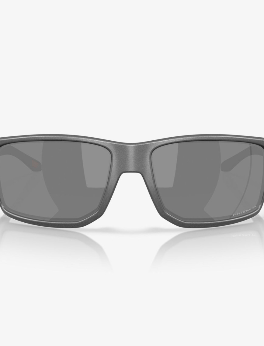 Oakley Gibston XL OO9470 Erkek Gri Güneş Gözlüğü Oakley Gibston XL OO9470 Erkek Gri Güneş Gözlüğü