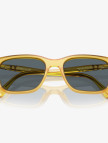 PERSOL PO3357S - Renzo Unisex Sarı Güneş Gözlüğü PERSOL PO3357S - Renzo Unisex Sarı Güneş Gözlüğü