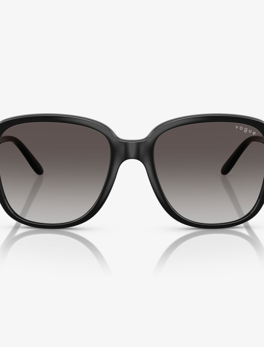 VOGUE VO5601S Kadın Siyah Güneş Gözlüğü VOGUE VO5601S Kadın Siyah Güneş Gözlüğü