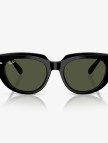 Ray-Ban Doreen RB2286 Kadın Siyah Güneş Gözlüğü Ray-Ban Doreen RB2286 Kadın Siyah Güneş Gözlüğü