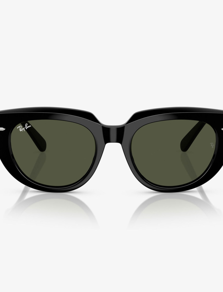 Ray-Ban Doreen RB2286 Kadın Siyah Güneş Gözlüğü Ray-Ban Doreen RB2286 Kadın Siyah Güneş Gözlüğü