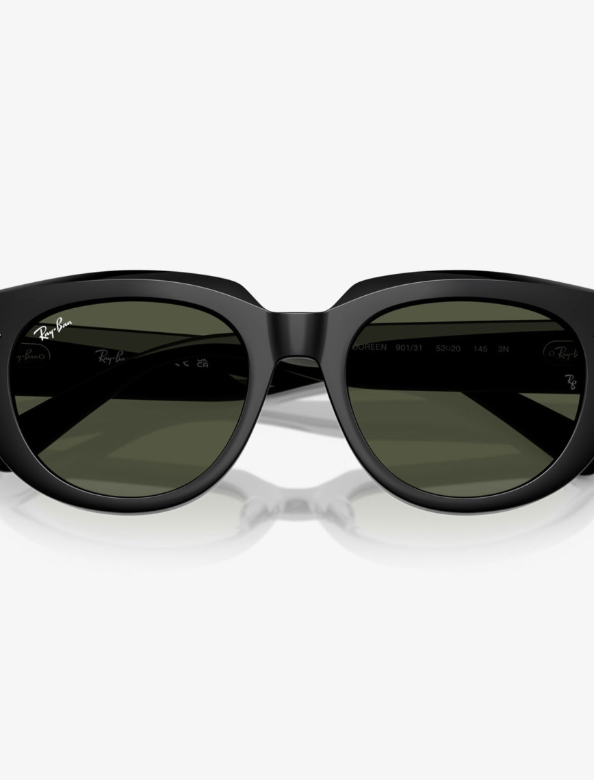 Ray-Ban Doreen RB2286 Kadın Siyah Güneş Gözlüğü Ray-Ban Doreen RB2286 Kadın Siyah Güneş Gözlüğü