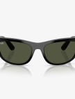 Ray-Ban Mega Balorama RB2289 Unisex Siyah Güneş Gözlüğü