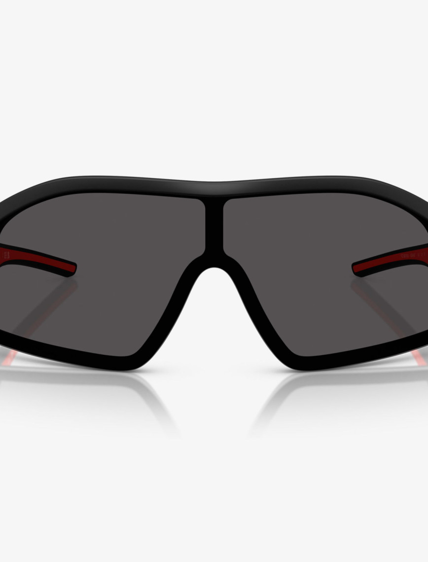 Scuderia Ferrari FZ6010U Erkek Siyah Güneş Gözlüğü Scuderia Ferrari FZ6010U Erkek Siyah Güneş Gözlüğü