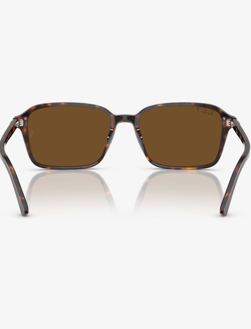 Ray-Ban Raimond RB2231 Unisex Bej Güneş Gözlüğü Ray-Ban Raimond RB2231 Unisex Bej Güneş Gözlüğü