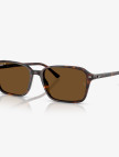 Ray-Ban Raimond RB2231 Unisex Bej Güneş Gözlüğü Ray-Ban Raimond RB2231 Unisex Bej Güneş Gözlüğü