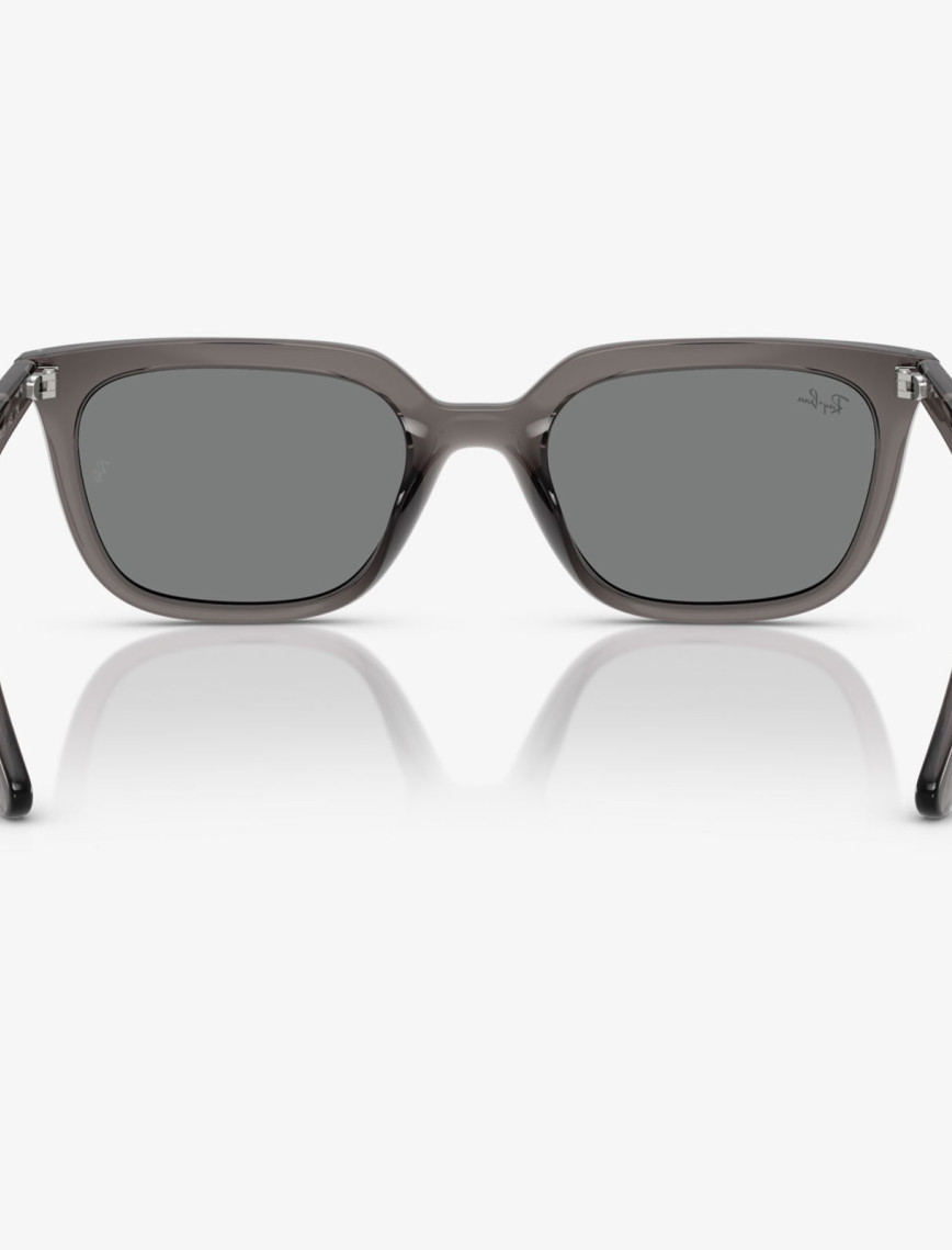 Ray-Ban RB4439D Unisex Gri Güneş Gözlüğü Ray-Ban RB4439D Unisex Gri Güneş Gözlüğü