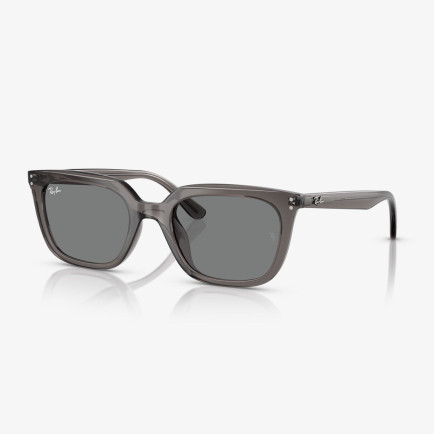 Ray-Ban RB4439D Unisex Gri Güneş Gözlüğü Ray-Ban RB4439D Unisex Gri Güneş Gözlüğü