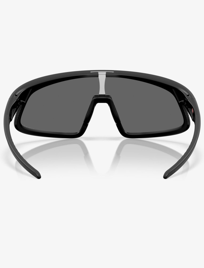 Oakley RSLV OO9484D Unisex Siyah Güneş Gözlüğü Oakley RSLV OO9484D Unisex Siyah Güneş Gözlüğü