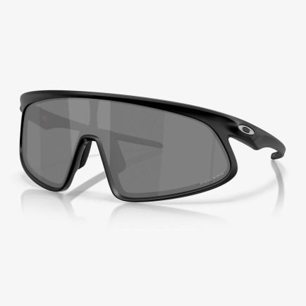 Oakley RSLV OO9484D Unisex Siyah Güneş Gözlüğü Oakley RSLV OO9484D Unisex Siyah Güneş Gözlüğü