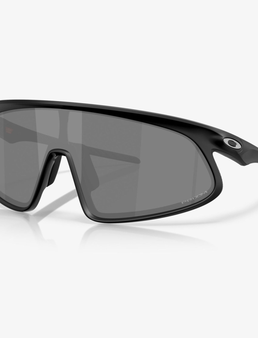 Oakley RSLV OO9484D Unisex Siyah Güneş Gözlüğü Oakley RSLV OO9484D Unisex Siyah Güneş Gözlüğü