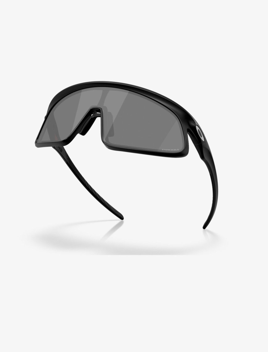 Oakley RSLV OO9484D Unisex Siyah Güneş Gözlüğü Oakley RSLV OO9484D Unisex Siyah Güneş Gözlüğü