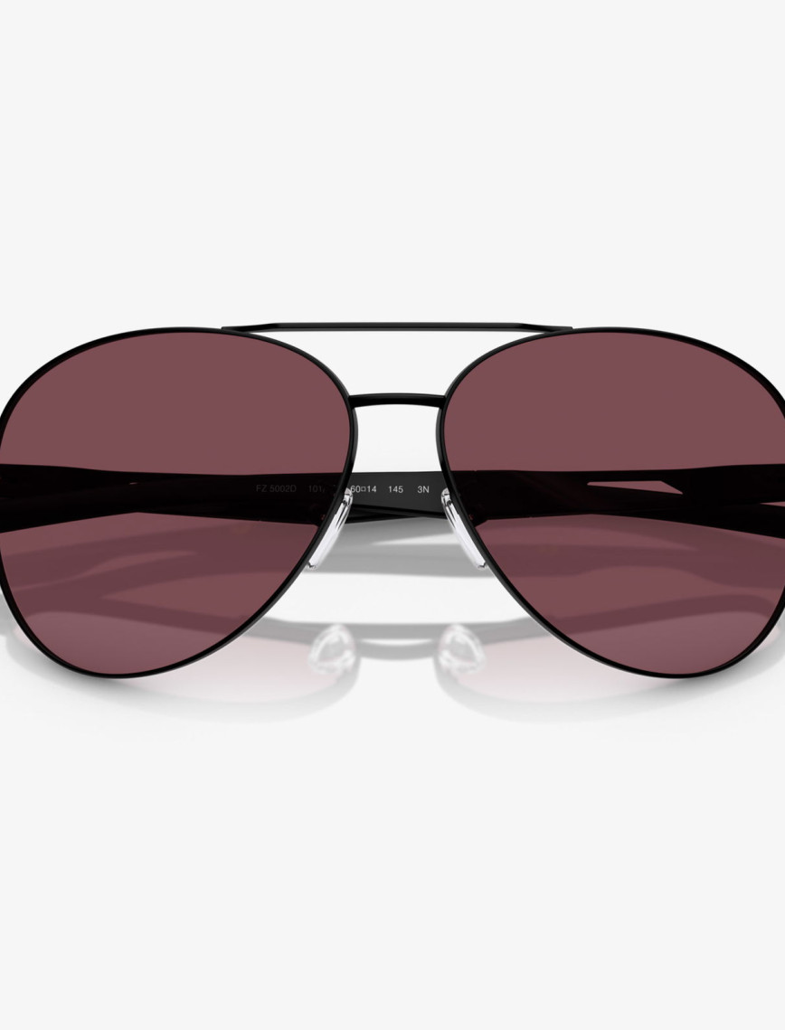 Scuderia Ferrari FZ5002D Unisex Siyah Güneş Gözlüğü