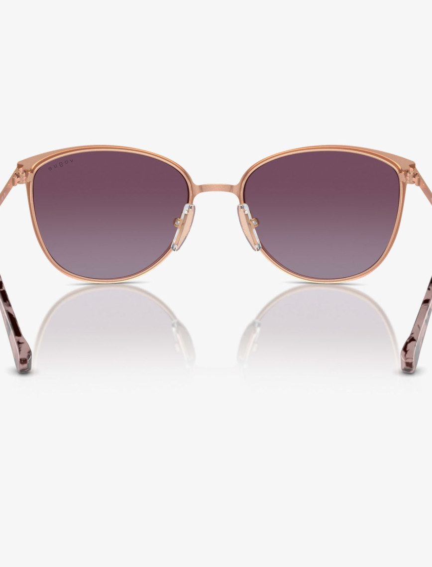 VOGUE VO4002S Kadın Pembe Güneş Gözlüğü VOGUE VO4002S Kadın Pembe Güneş Gözlüğü