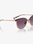 VOGUE VO4002S Kadın Pembe Güneş Gözlüğü VOGUE VO4002S Kadın Pembe Güneş Gözlüğü