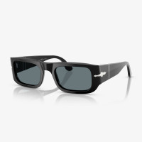 PERSOL PO3362S Unisex Siyah Güneş Gözlüğü PERSOL PO3362S Unisex Siyah Güneş Gözlüğü