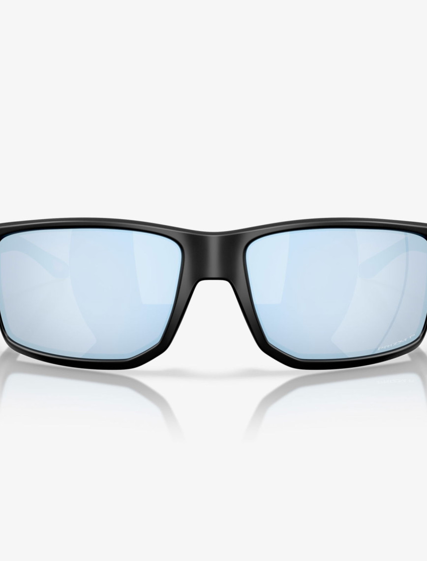 Oakley Gibston XL OO9470 Erkek Siyah Güneş Gözlüğü Oakley Gibston XL OO9470 Erkek Siyah Güneş Gözlüğü