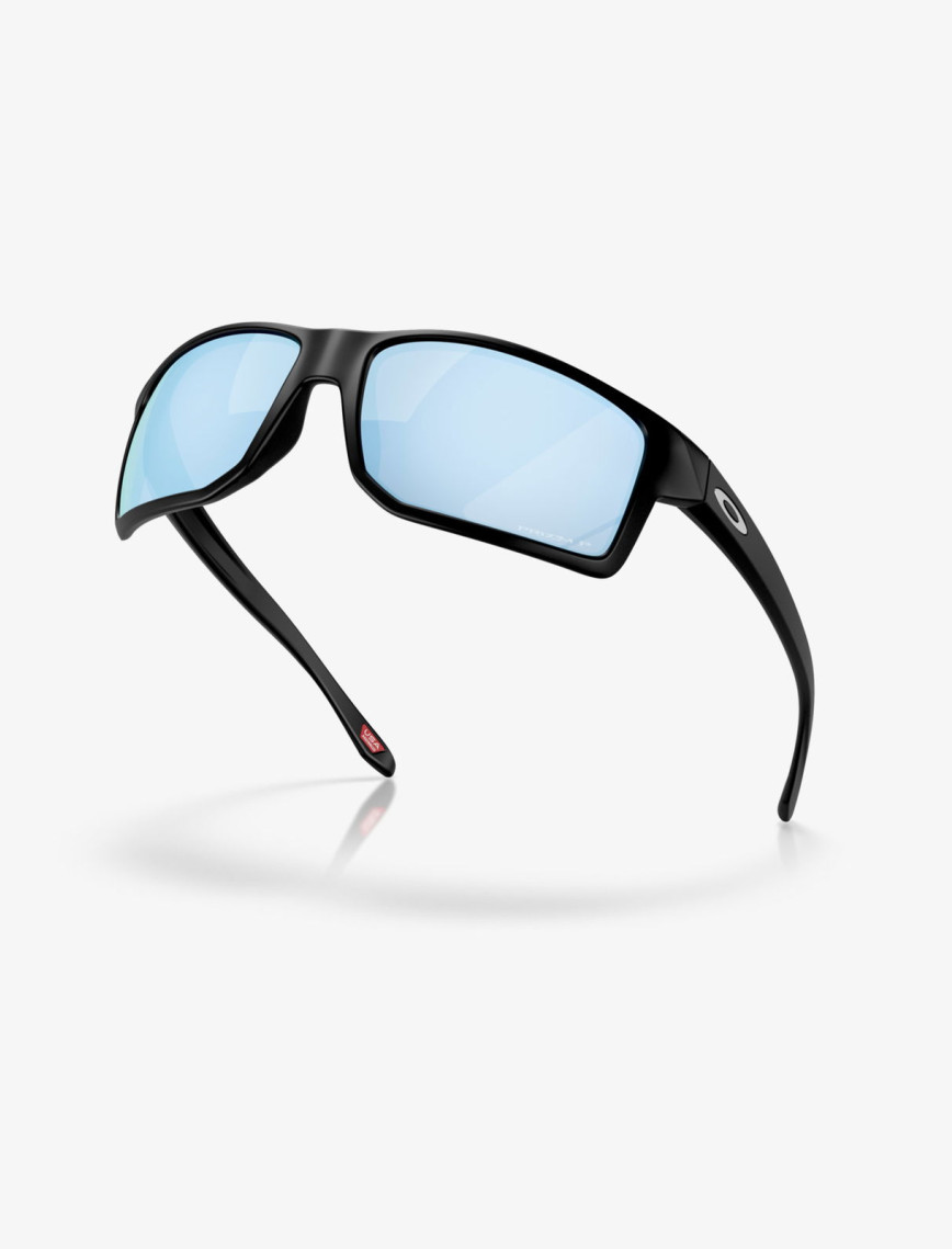 Oakley Gibston XL OO9470 Erkek Siyah Güneş Gözlüğü Oakley Gibston XL OO9470 Erkek Siyah Güneş Gözlüğü