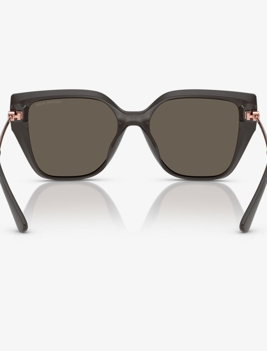 MICHAEL KORS St. Barths MK2231U Kadın Gri Güneş Gözlüğü MICHAEL KORS St. Barths MK2231U Kadın Gri Güneş Gözlüğü