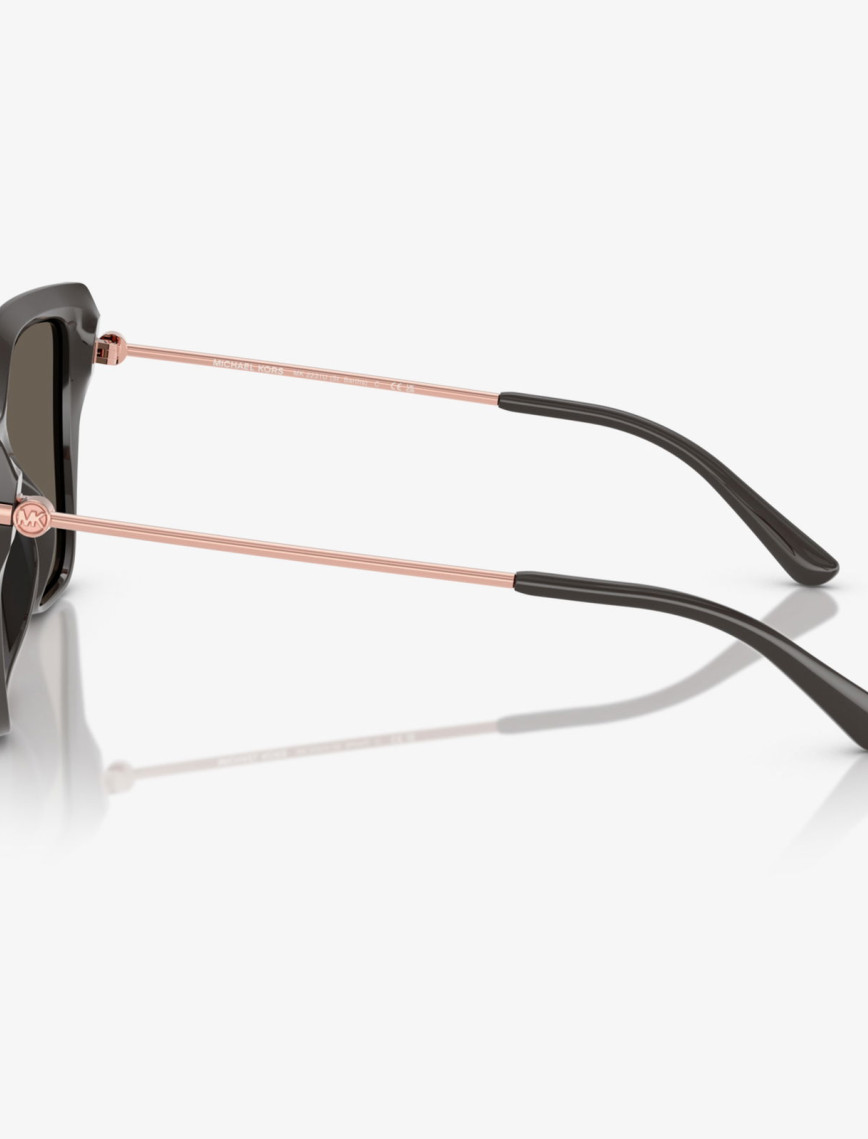 MICHAEL KORS St. Barths MK2231U Kadın Gri Güneş Gözlüğü MICHAEL KORS St. Barths MK2231U Kadın Gri Güneş Gözlüğü