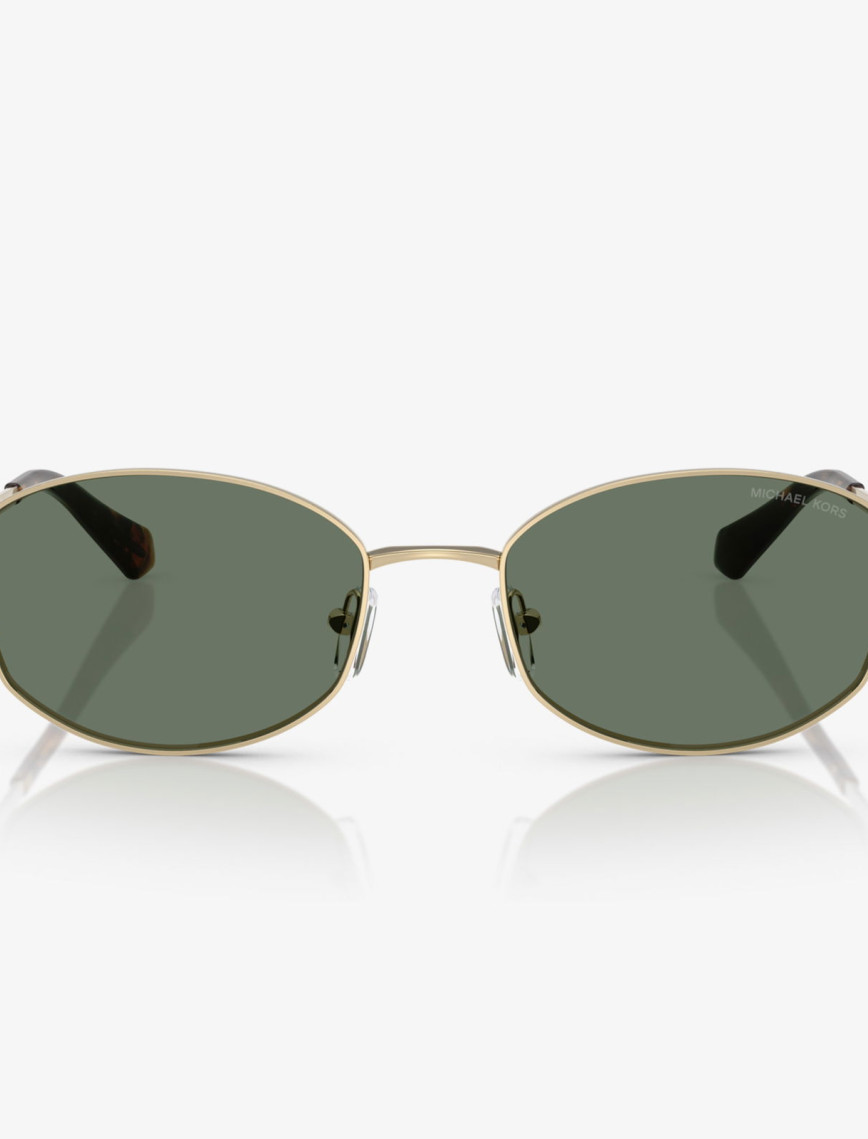 MICHAEL KORS Monte Carlo MK1161 Kadın Altın Rengi Güneş Gözlüğü