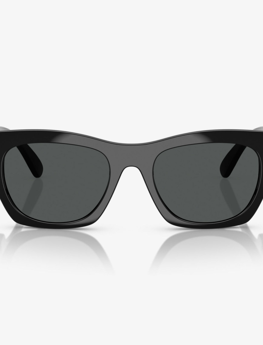 VERSACE VE4479U Erkek Siyah Güneş Gözlüğü VERSACE VE4479U Erkek Siyah Güneş Gözlüğü