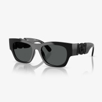 VERSACE VE4479U Erkek Siyah Güneş Gözlüğü