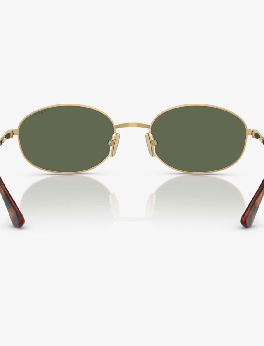 VOGUE VO4323S Kadın Altın Rengi Güneş Gözlüğü VOGUE VO4323S Kadın Altın Rengi Güneş Gözlüğü