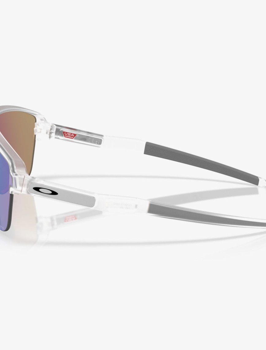 Oakley Corridor SQ OO9415 Erkek Beyaz Güneş Gözlüğü Oakley Corridor SQ OO9415 Erkek Beyaz Güneş Gözlüğü