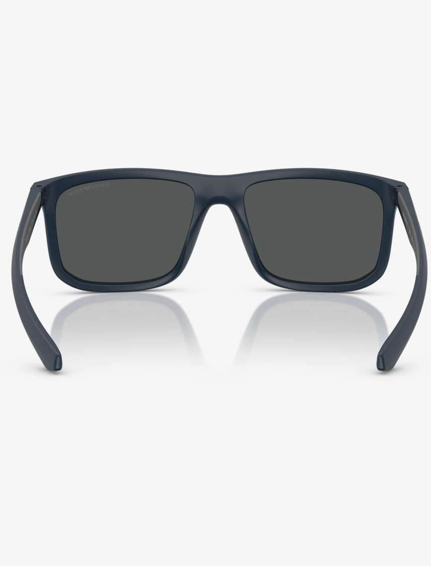 Emporio Armani EA4234U Erkek Mavi Güneş Gözlüğü