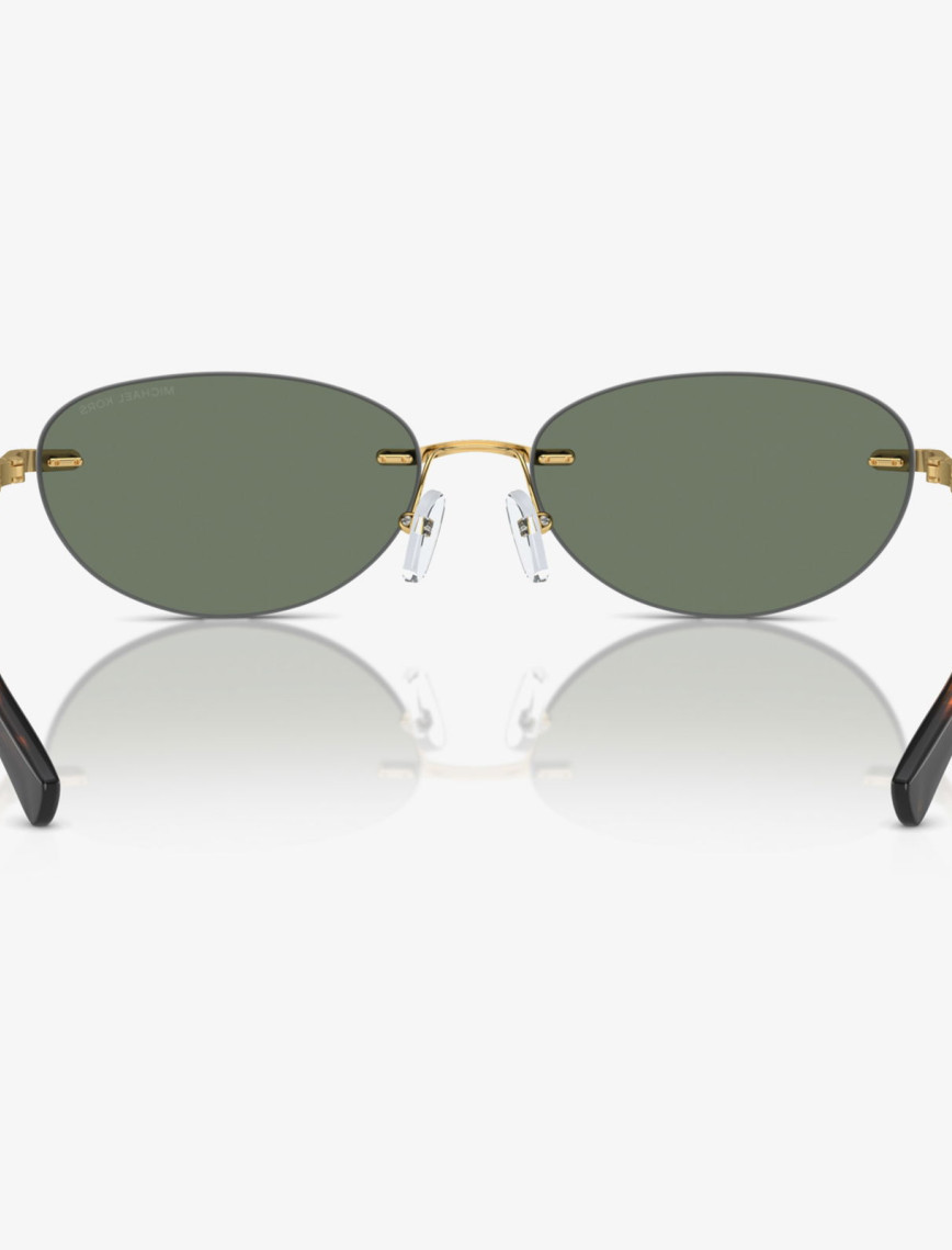 MICHAEL KORS Manchester MK1151 Kadın Gri Güneş Gözlüğü MICHAEL KORS Manchester MK1151 Kadın Gri Güneş Gözlüğü