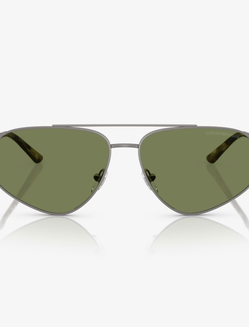 Emporio Armani EA2156 Erkek Gri Güneş Gözlüğü Emporio Armani EA2156 Erkek Gri Güneş Gözlüğü