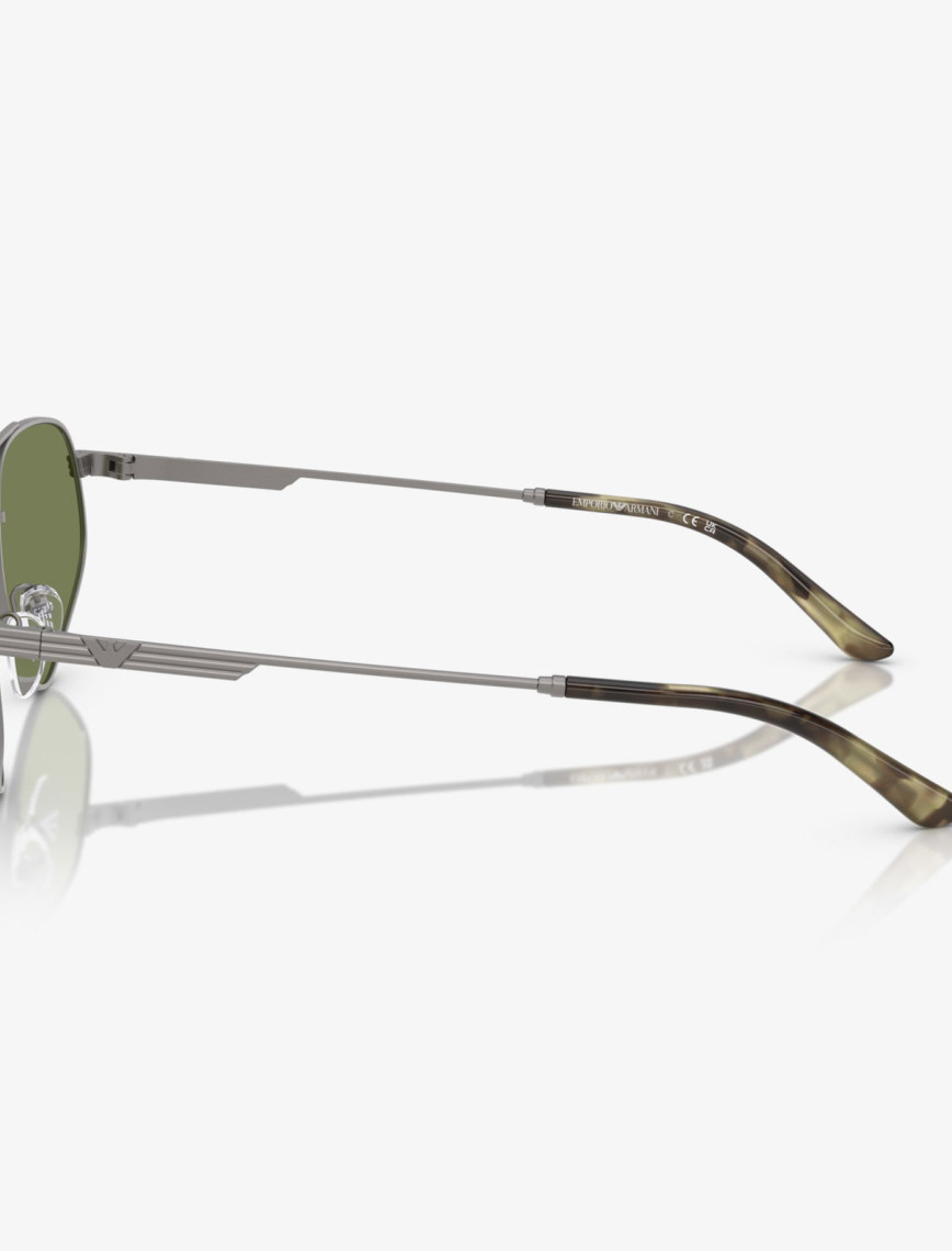 Emporio Armani EA2156 Erkek Gri Güneş Gözlüğü Emporio Armani EA2156 Erkek Gri Güneş Gözlüğü