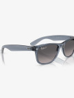Ray-Ban New Wayfarer RB2132 Unisex Mavi Güneş Gözlüğü Ray-Ban New Wayfarer RB2132 Unisex Mavi Güneş Gözlüğü